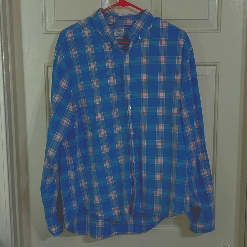 Bonobos button down - Picture 1 of 2